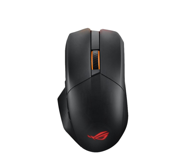 ASUS ROG Chakram X P708 36000DPI/AURA/RF/BT/Wired 90MP02N0-BMUA00 - 1044715 - zdjęcie